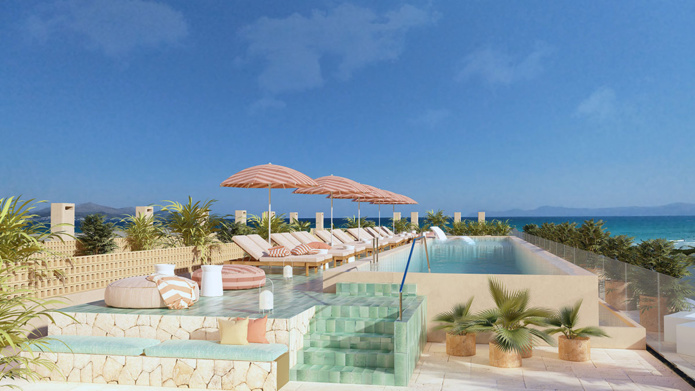 © Iberostar Hotels & Resorts © Iberostar Hotels & Resorts