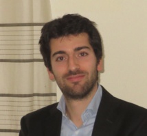 Jonathan Negrin - DR Jonathan Negrin - DR