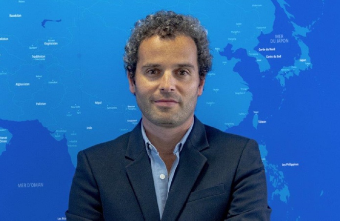 Franchises Havas Voyages : "rénover, piloter... pas un coût mais un investissement" 🔑