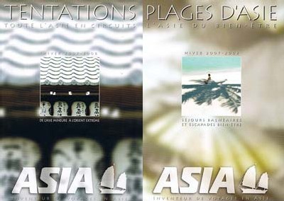 Asia conforte son « leadership » Asia conforte son « leadership »