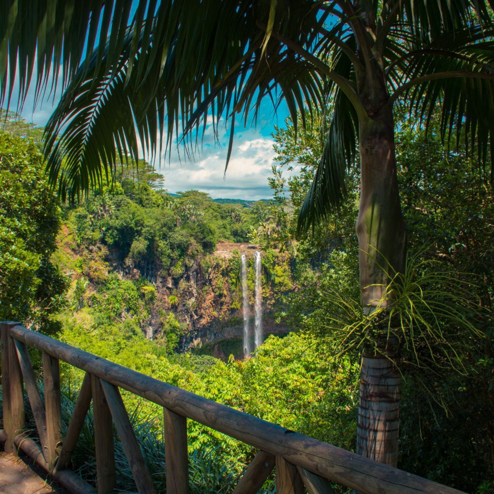 Pourquoi partir en vacances à l'île Maurice