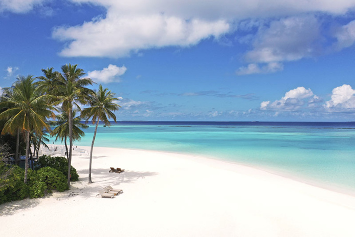 © Sun Siyam Iru Fushi © Sun Siyam Iru Fushi