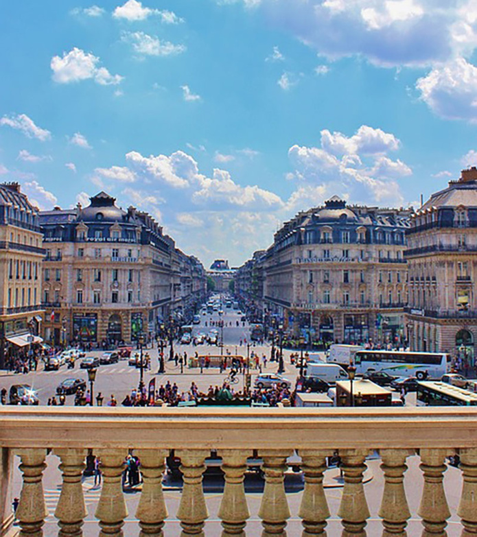 © Unsplash © Unsplash