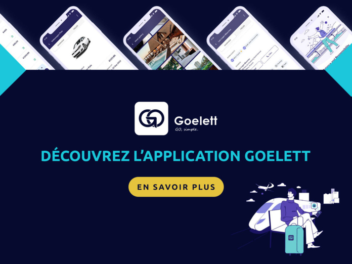 © Goelett © Goelett