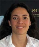 Anne Anne Bouferguene