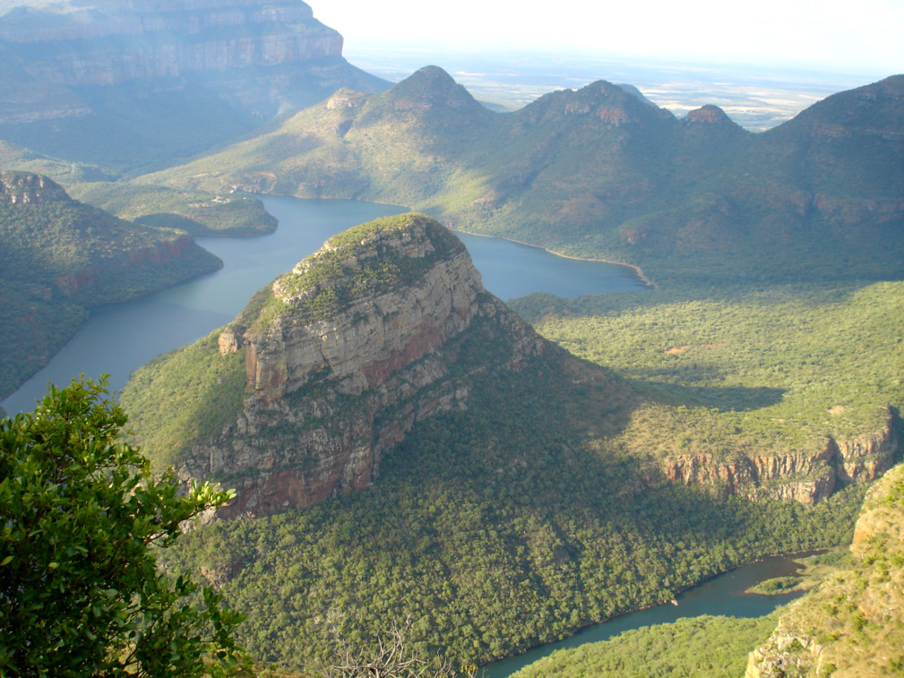 parc national kruger - afrique du sud © JB - stock.adobe.com