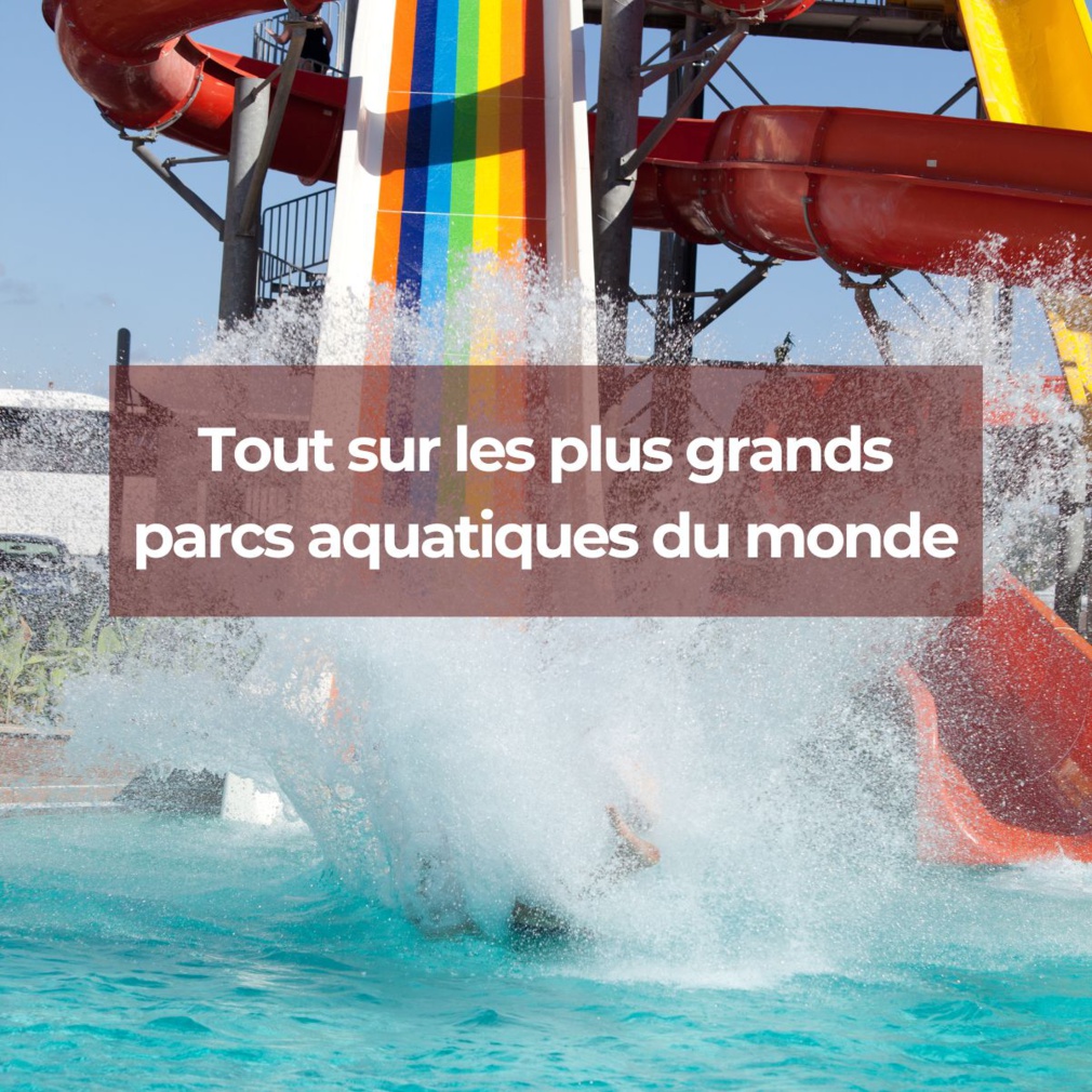 Envie de vivre une expérience aquatique inoubliable ? Découvrez les attractions les plus populaires, les caractéristiques uniques et les astuces pour optimiser votre expérience.