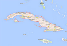 Accident de car à Cuba : Amerasia se mobilise Accident de car à Cuba : Amerasia se mobilise
