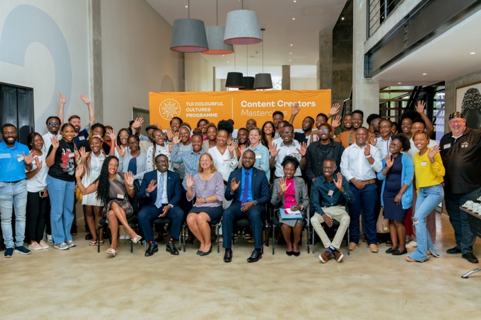 La TUI Care Foundation a lancé un programme ayant pour but de promouvoir le secteur touristique zambien - DR : TUI La TUI Care Foundation a lancé un programme ayant pour but de promouvoir le secteur touristique zambien - DR : TUI