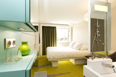Accor lance All Seasons en Europe Accor lance All Seasons en Europe