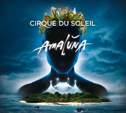 Amaluna sera le premier spectacle du Cirque du Soleil accueilli par PortAventura pendant l'été 2015 - DR