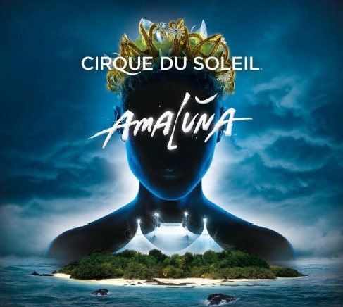 Amaluna sera le premier spectacle du Cirque du Soleil accueilli par PortAventura pendant l'été 2015 - DR Amaluna sera le premier spectacle du Cirque du Soleil accueilli par PortAventura pendant l'été 2015 - DR