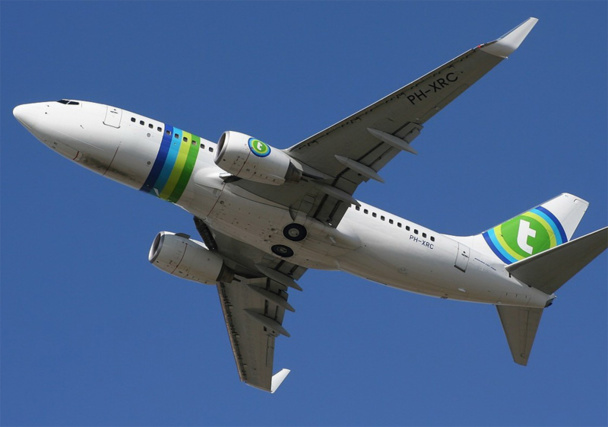 Jean-Louis Baroux à propos de Transavia : Il ne faut pas de demi-mesure. Ce n'est pas avec 40 appareils, qu'Air France va déployer une compagnie low cost capable de concurrencer les autres transporteurs. Il faudrait aller jusqu'à 100 voire 130 appareils - DR Transavia Jean-Louis Baroux à propos de Transavia : Il ne faut pas de demi-mesure. Ce n'est pas avec 40 appareils, qu'Air France va déployer une compagnie low cost capable de concurrencer les autres transporteurs. Il faudrait aller jusqu'à 100 voire 130 appareils - DR Transavia