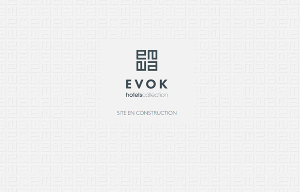 Paris : Evok Hôtels Collection débarque sur le marché du luxe