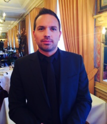 David Bernin, directeur de l'agence Ailleurs Voyages de Selectour Afat - DR David Bernin, directeur de l'agence Ailleurs Voyages de Selectour Afat - DR