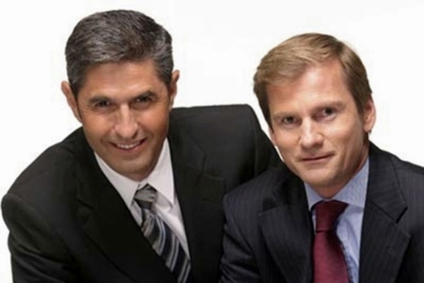 Abala Travel: the comeback of Nicolas Brumelot and Carlos Da Silva Abala Travel: the comeback of Nicolas Brumelot and Carlos Da Silva
