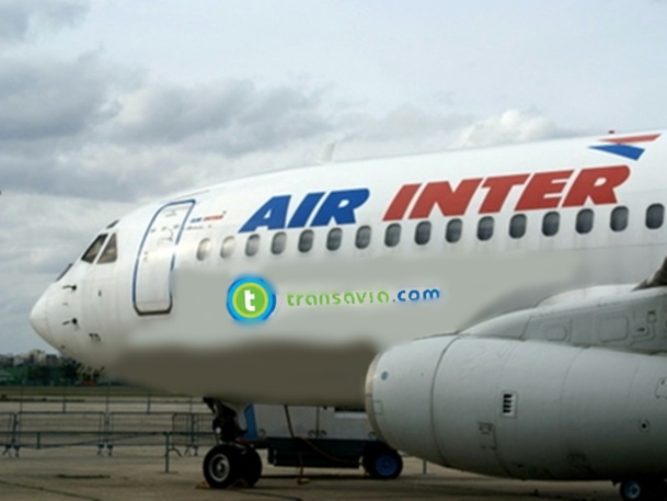 Comme un "Air de déjà vu", non ? /photo dr Comme un "Air de déjà vu", non ? /photo dr