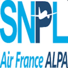 SNPL Air France Alpa : Philippe Evain élu Président