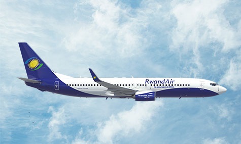RwandAir va lancer des vols directs entre Paris et Kigali - photo RwandAir