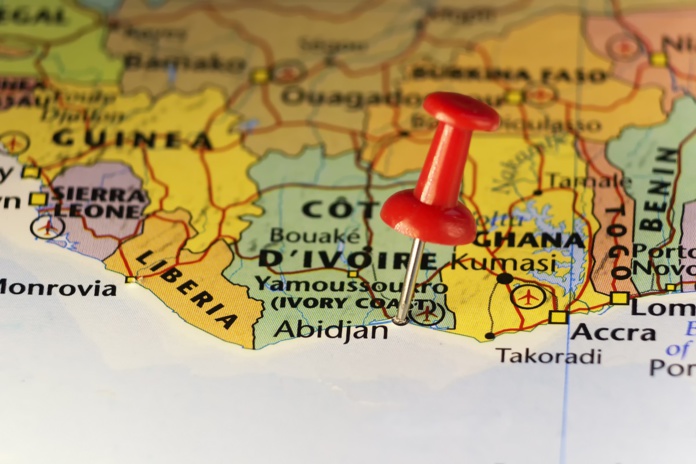 Fin des restrictions Covid aux frontières de la Côte d'Ivoire - Shutterstock Fin des restrictions Covid aux frontières de la Côte d'Ivoire - Shutterstock
