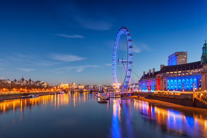 Partir en famille à Londres pour favoriser la convivialité (©Eole Loisirs)