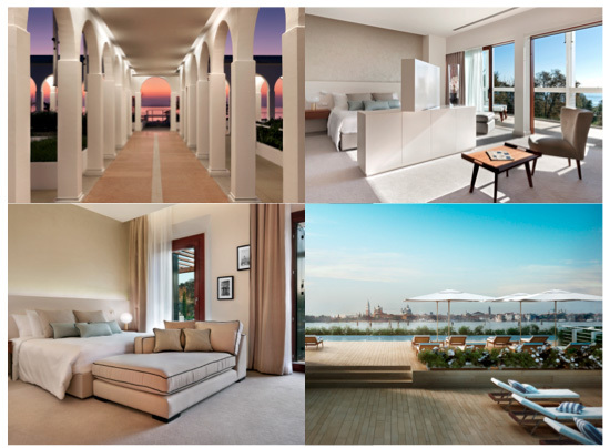Venise : JW Marriott Hotels ouvrira son premier établissement italien en 2015