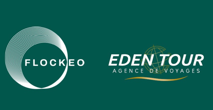 Tourisme durable : FlockEO et Eden Tour signe un partenariat - DR