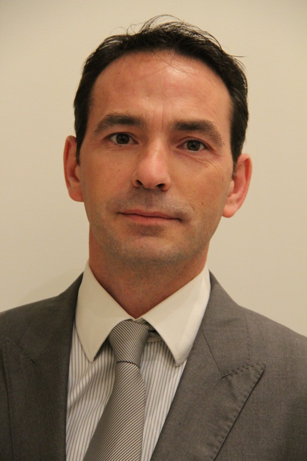 STI Voyages : Michel Maria, nommé Directeur Commercial et Marketing