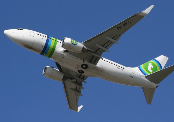 Jean-Louis Baroux on Transavia: we can’t have any half-hearted measures. It’s not with 40 aircrafts that Air France will deploy a low-cost company capable of competing with other transporters. There should be 100 or even 130 planes - DR Transavia. Jean-Louis Baroux on Transavia: we can’t have any half-hearted measures. It’s not with 40 aircrafts that Air France will deploy a low-cost company capable of competing with other transporters. There should be 100 or even 130 planes - DR Transavia.