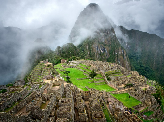 Le Pérou connait une tragique saison des pluies - Depositphotos @Byelikova Le Pérou connait une tragique saison des pluies - Depositphotos @Byelikova