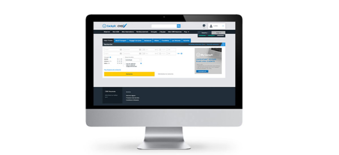 © Cockpit / CMS Vacances © Cockpit / CMS Vacances