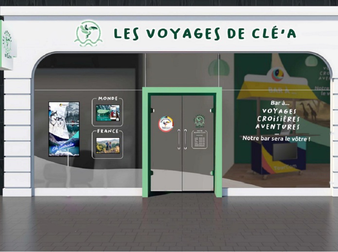 TourCom lance Les Voyages de Clé'a, une franchise autour du tourisme durable - DR