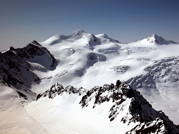 Dans les alpes du Sud, les vacances de Noël ne devraient pas causer d’inquiétude, d’autant que, malgré l’été indien qui s’est étalé sur octobre et novembre dans la région, le froid est attendu en milieu de semaine - DR : Fotolia