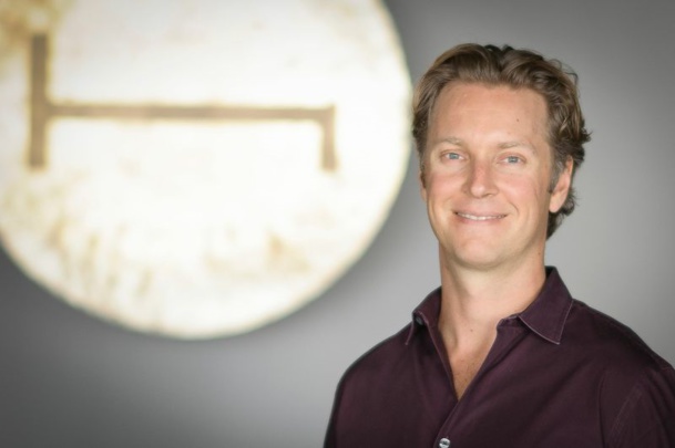 Sam Shank, CEO et co-fondateur d’HotelTonight Sam Shank, CEO et co-fondateur d’HotelTonight