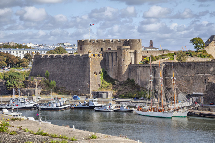 Why should you go to Brest? © Depositphotos Why should you go to Brest? © Depositphotos