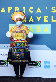 © Africa's Travel Indaba © Africa's Travel Indaba