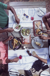 © South African Tourism © South African Tourism