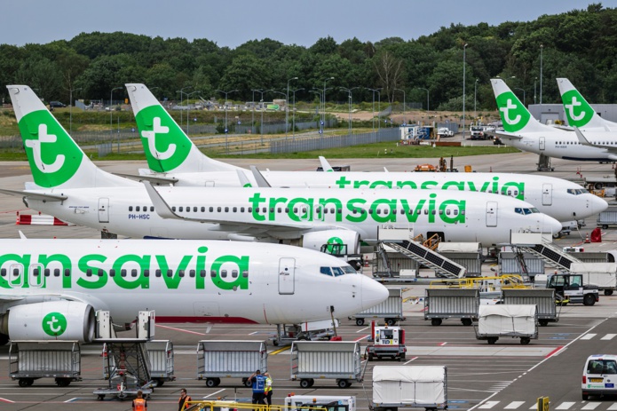 Transavia, la filiale d'Air France lancera 5 nouvelles liaisons cet hiver vers le Cap Vert, le Sénégal et la Jordanie - Depositphotos.com Auteur Foto-VDW