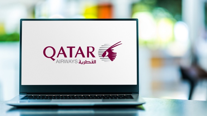 Qatar Airways, retrouvez toute l'actualité du groupe - Photo : Depositphotos.com Qatar Airways, retrouvez toute l'actualité du groupe - Photo : Depositphotos.com