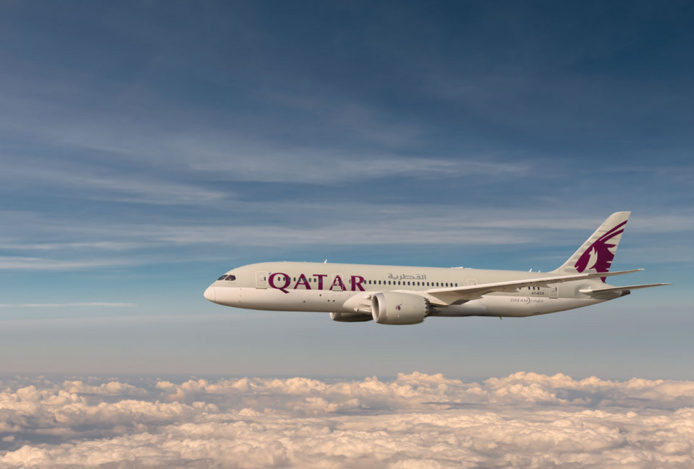 Qatar Airways renforce ses liaisons en Bruxelles et Doha - Photo : ©Qatar Airways