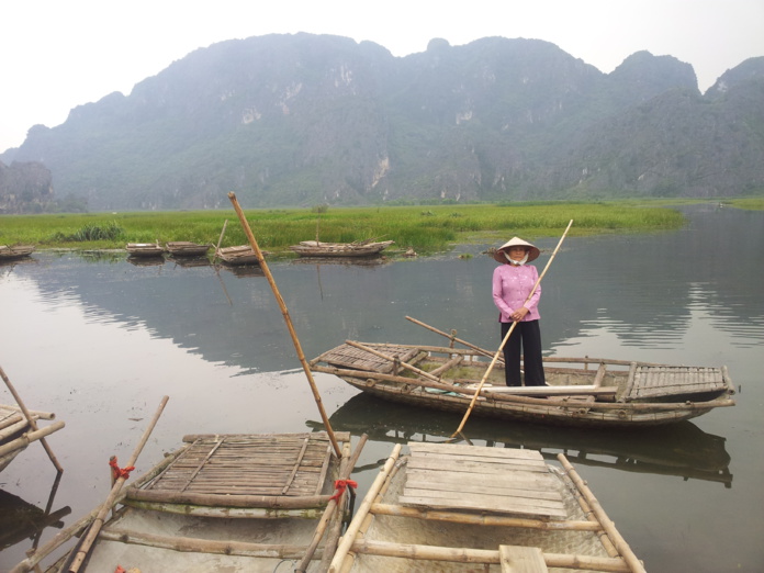 © Authentik Vietnam © Authentik Vietnam