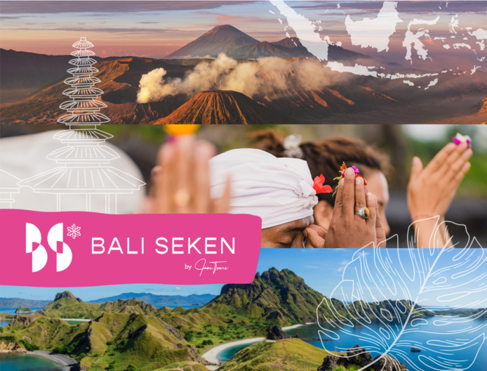 Du nouveau dans l'équipe de Mister Paradise Du nouveau dans l'équipe de Mister Paradise