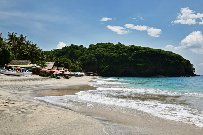 Virgin Beach © Bali Seken Virgin Beach © Bali Seken