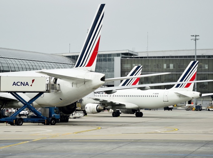 L'accord collectif PNC d'Air France a été validé par 3 syndicats représentatifs - Crédit photo : Depositphotos @roibu