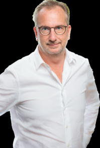 Fredéric Savoyen (Photo Eluxgroup). Fredéric Savoyen (Photo Eluxgroup).