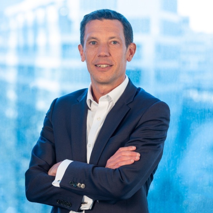 Franck Gervais - Linkedin