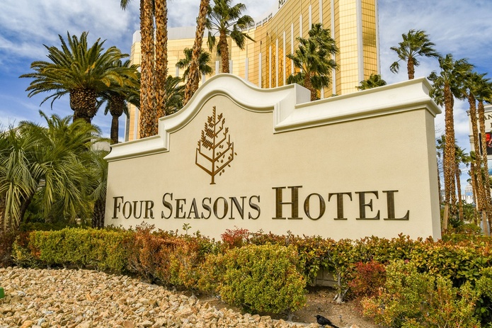 Four Seasons, retrouvez toute l'actualité - Photo : Depositphotos.com ©CeriBreeze