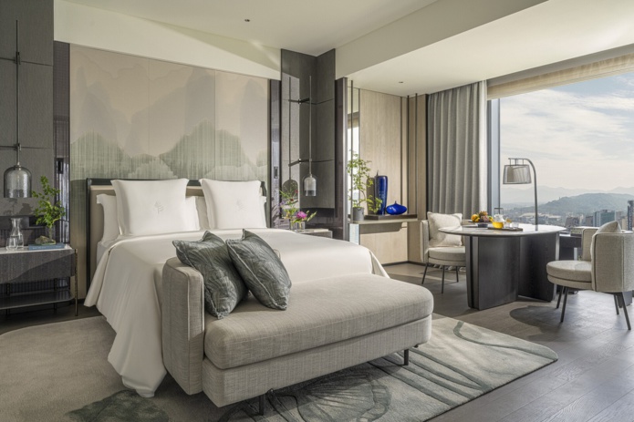 ©Four Seasons ©Four Seasons