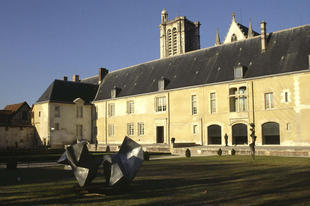 Le musée d'Art moderne est l'un des 4 sites de Troyes accessibles gratuitement pour tous - DR : Musees-Troyes.com