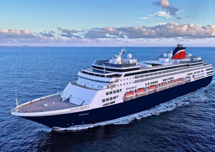 CFC Croisières débutera ses opérations le 29 juin 2023 - DR CFC Croisières débutera ses opérations le 29 juin 2023 - DR